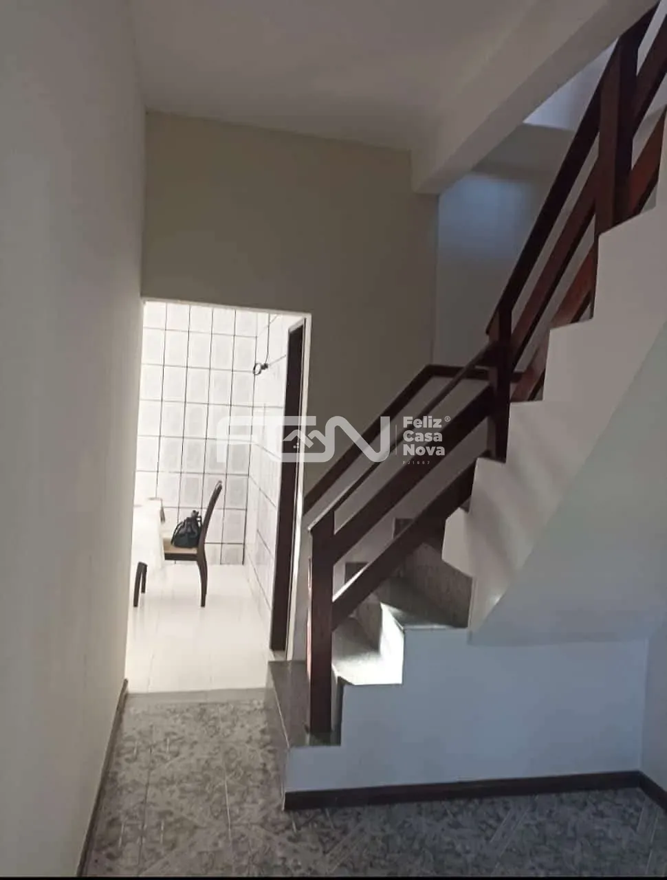Casa, 5 quartos, 33 m² - Foto 5
