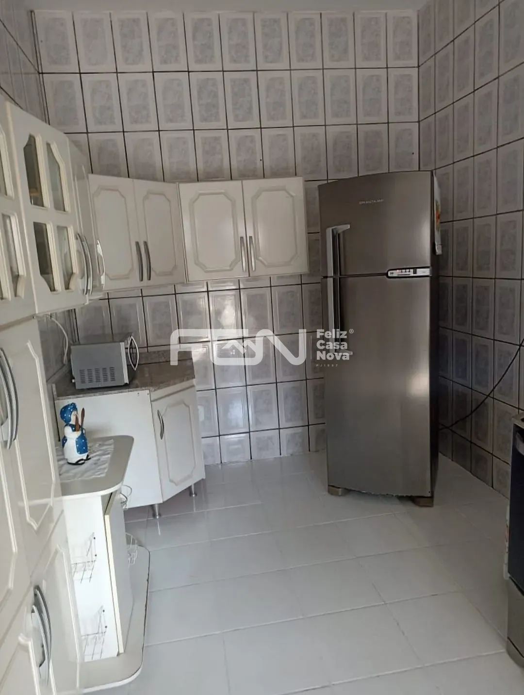 Casa, 5 quartos, 33 m² - Foto 6