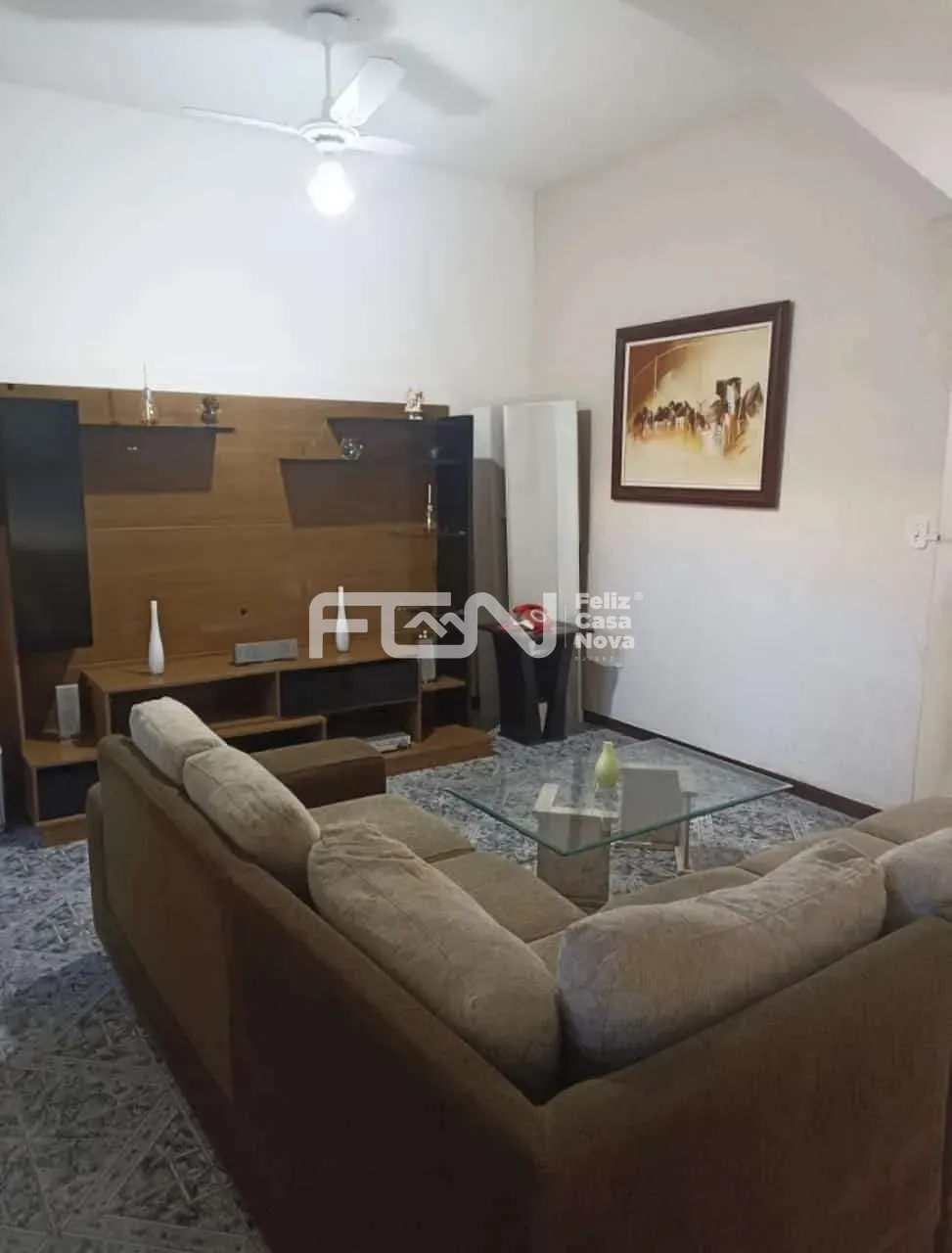 Casa, 5 quartos, 33 m² - Foto 3