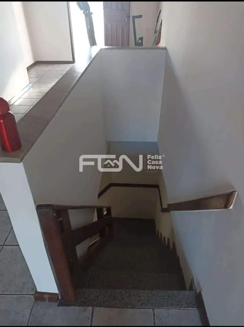 Casa, 5 quartos, 33 m² - Foto 10