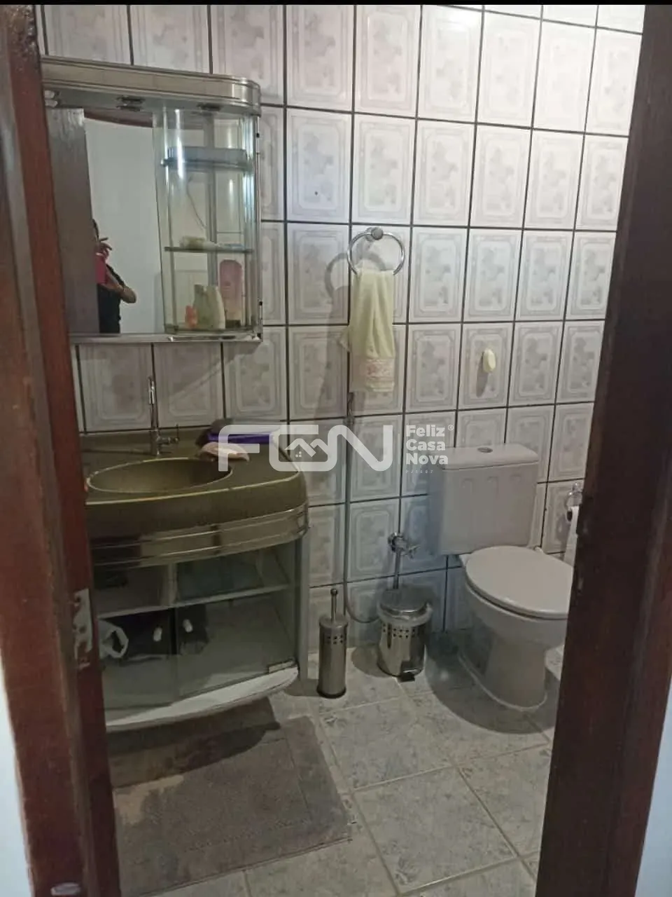Casa, 5 quartos, 33 m² - Foto 11
