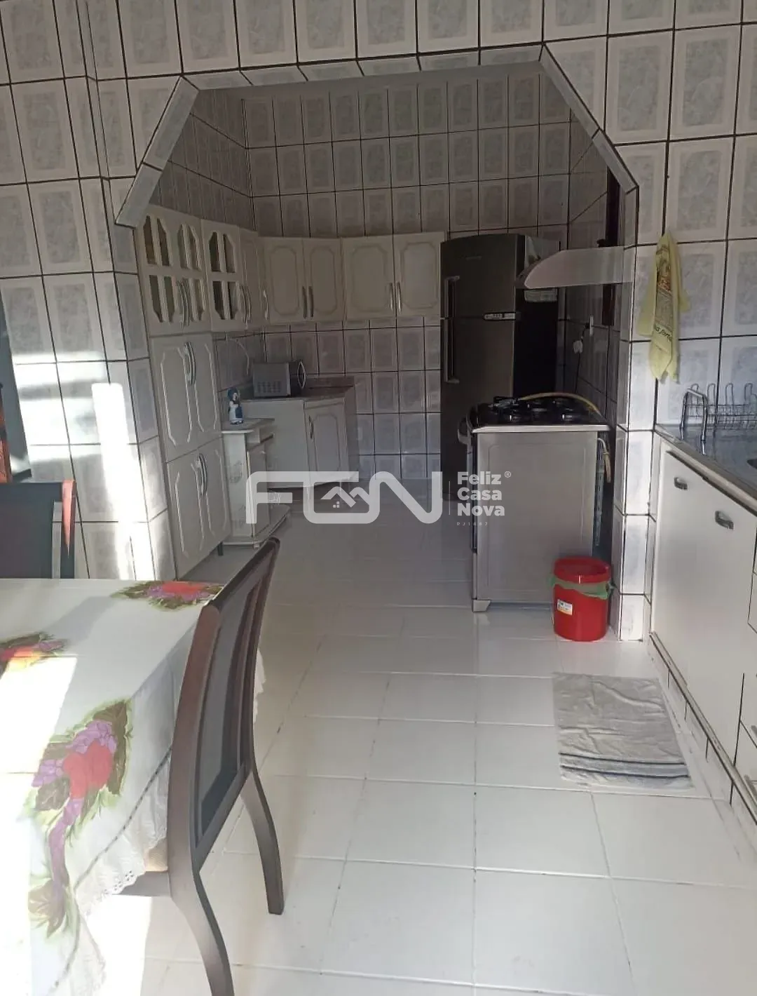 Casa, 5 quartos, 33 m² - Foto 7