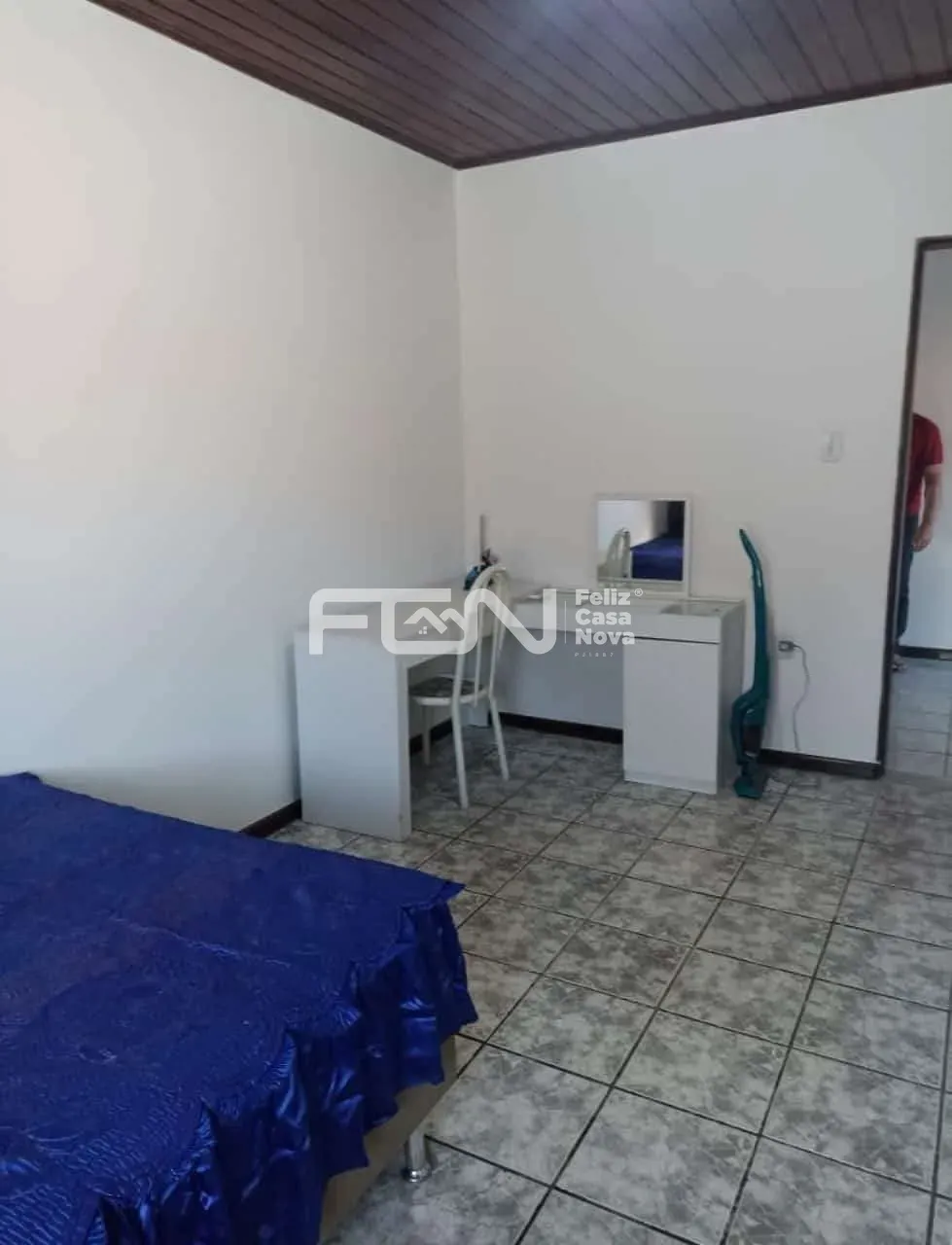 Casa, 5 quartos, 33 m² - Foto 13