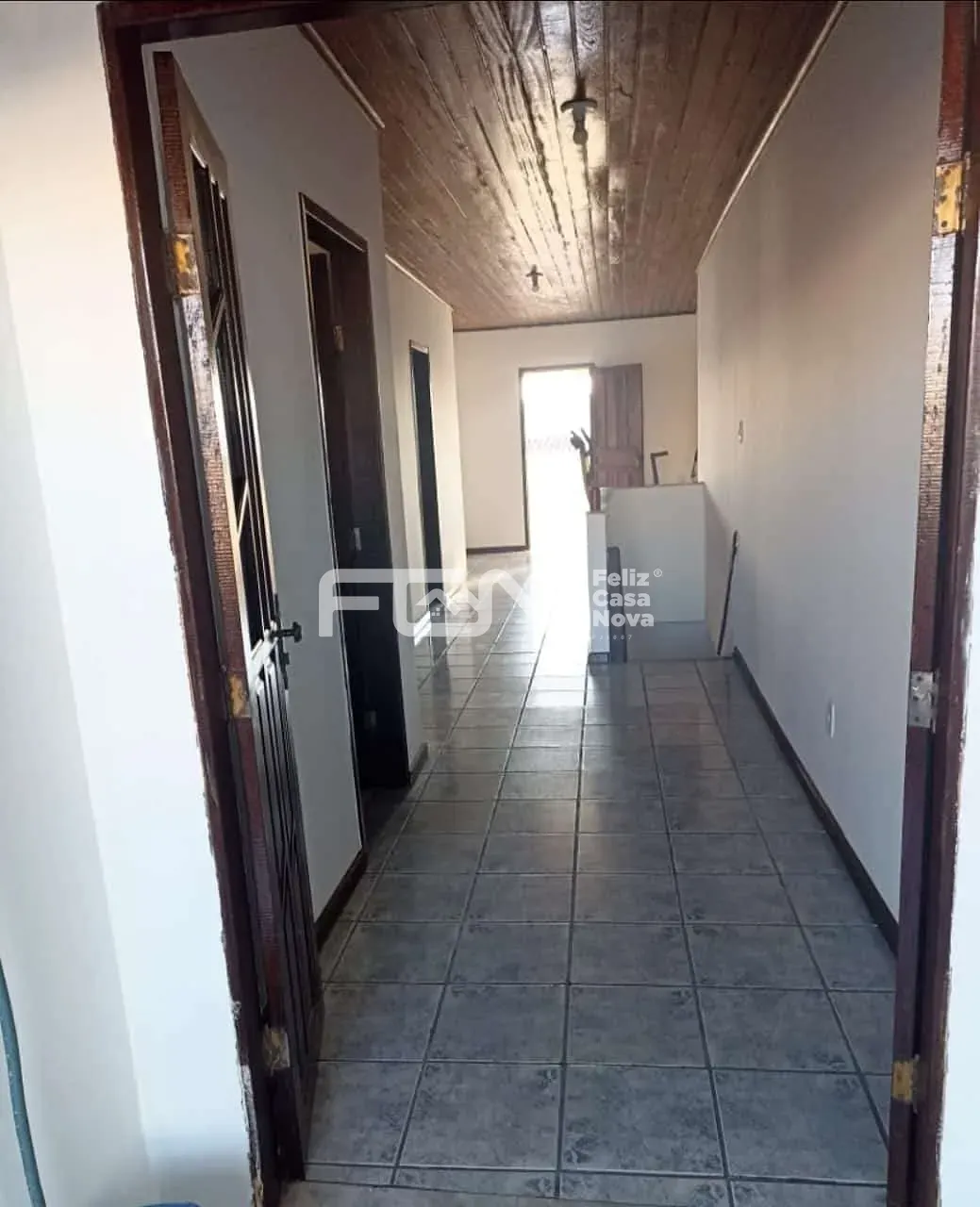 Casa, 5 quartos, 33 m² - Foto 8