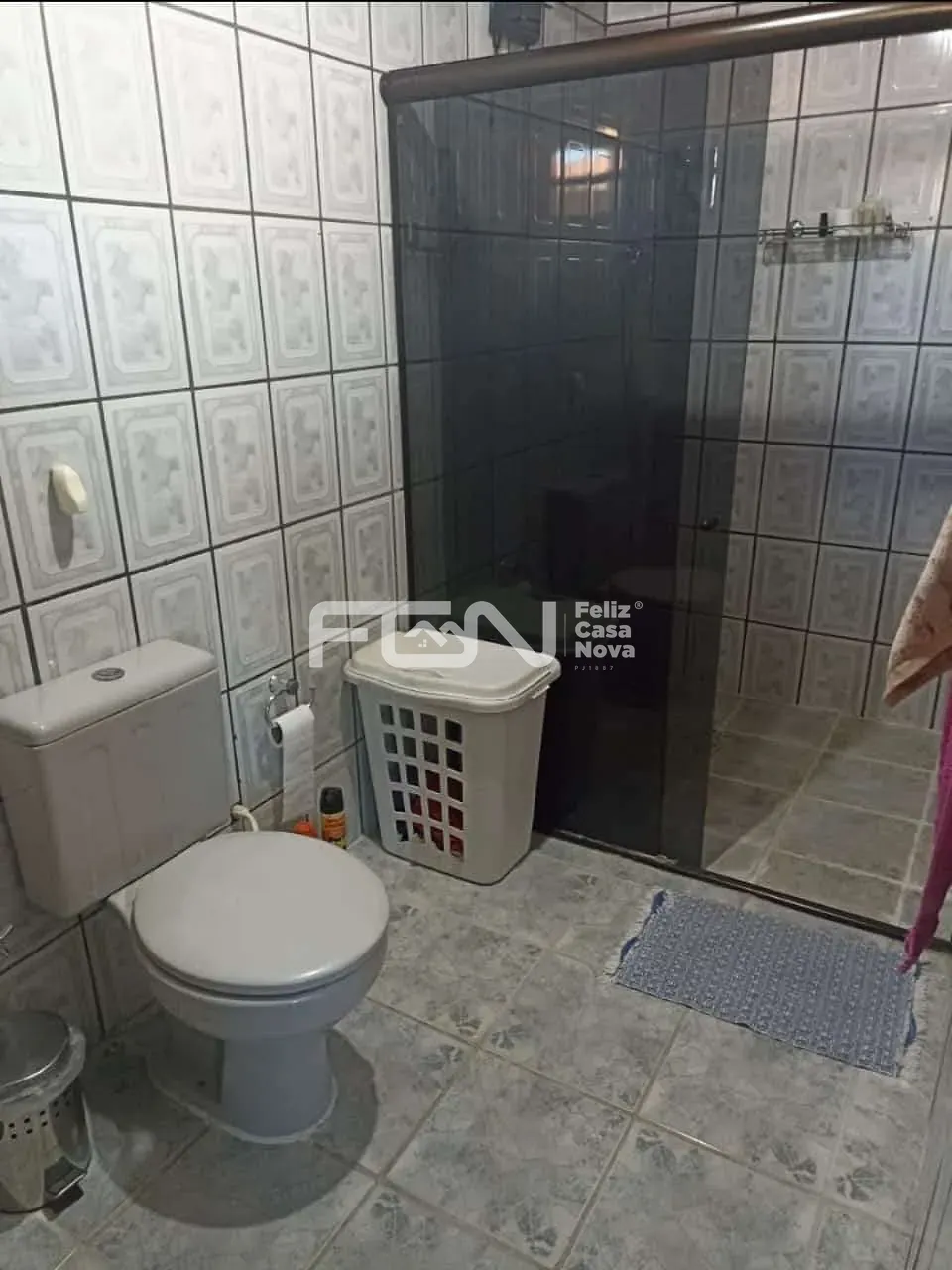 Casa, 5 quartos, 33 m² - Foto 14