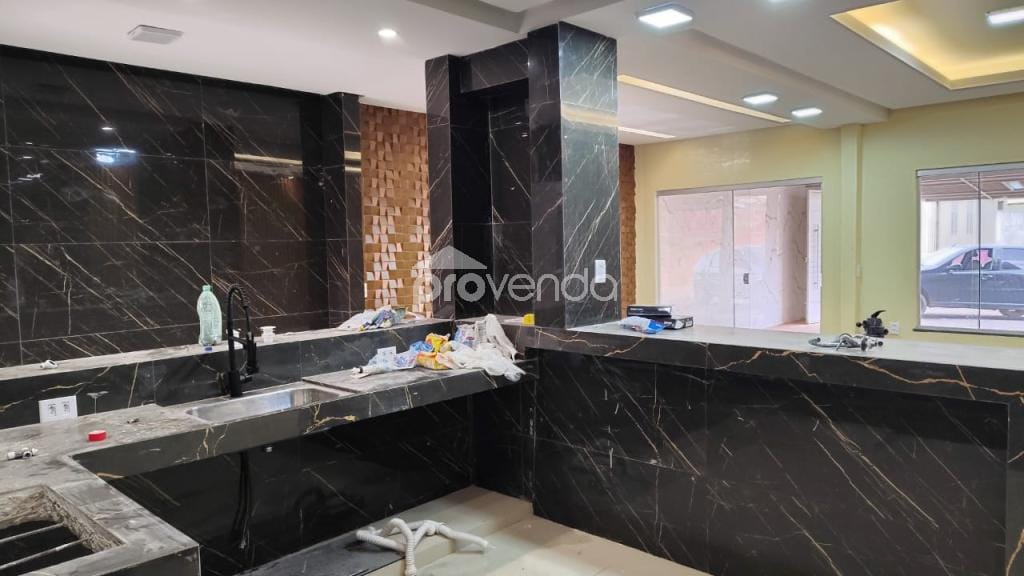 Casa, 2 quartos, 121 m² - Foto 2