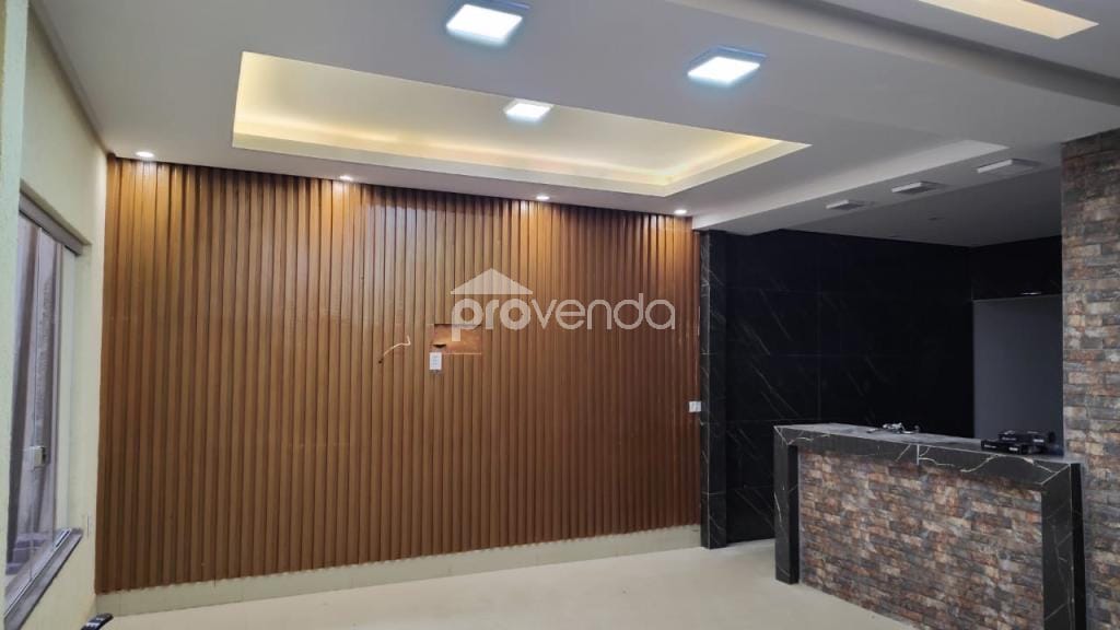 Casa, 2 quartos, 121 m² - Foto 3