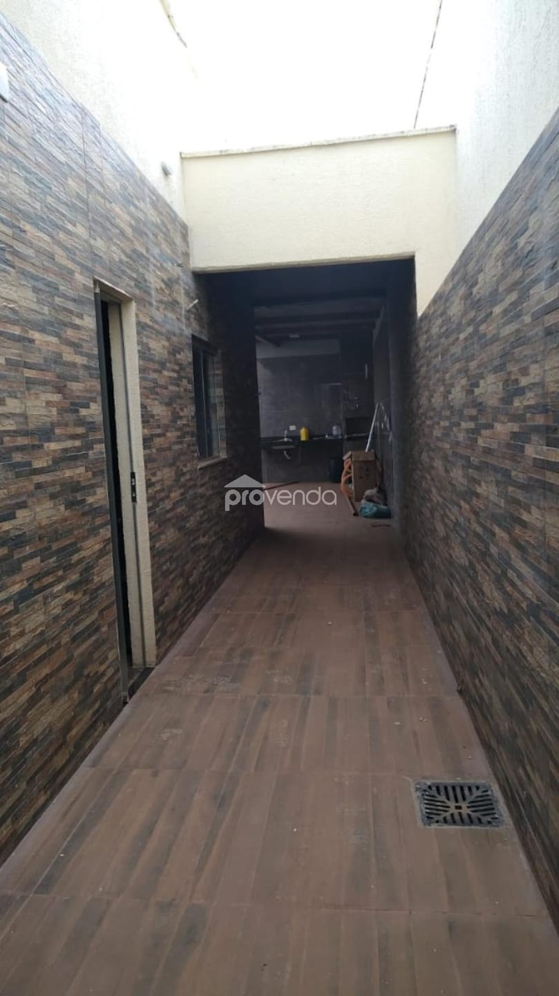 Casa, 2 quartos, 121 m² - Foto 11