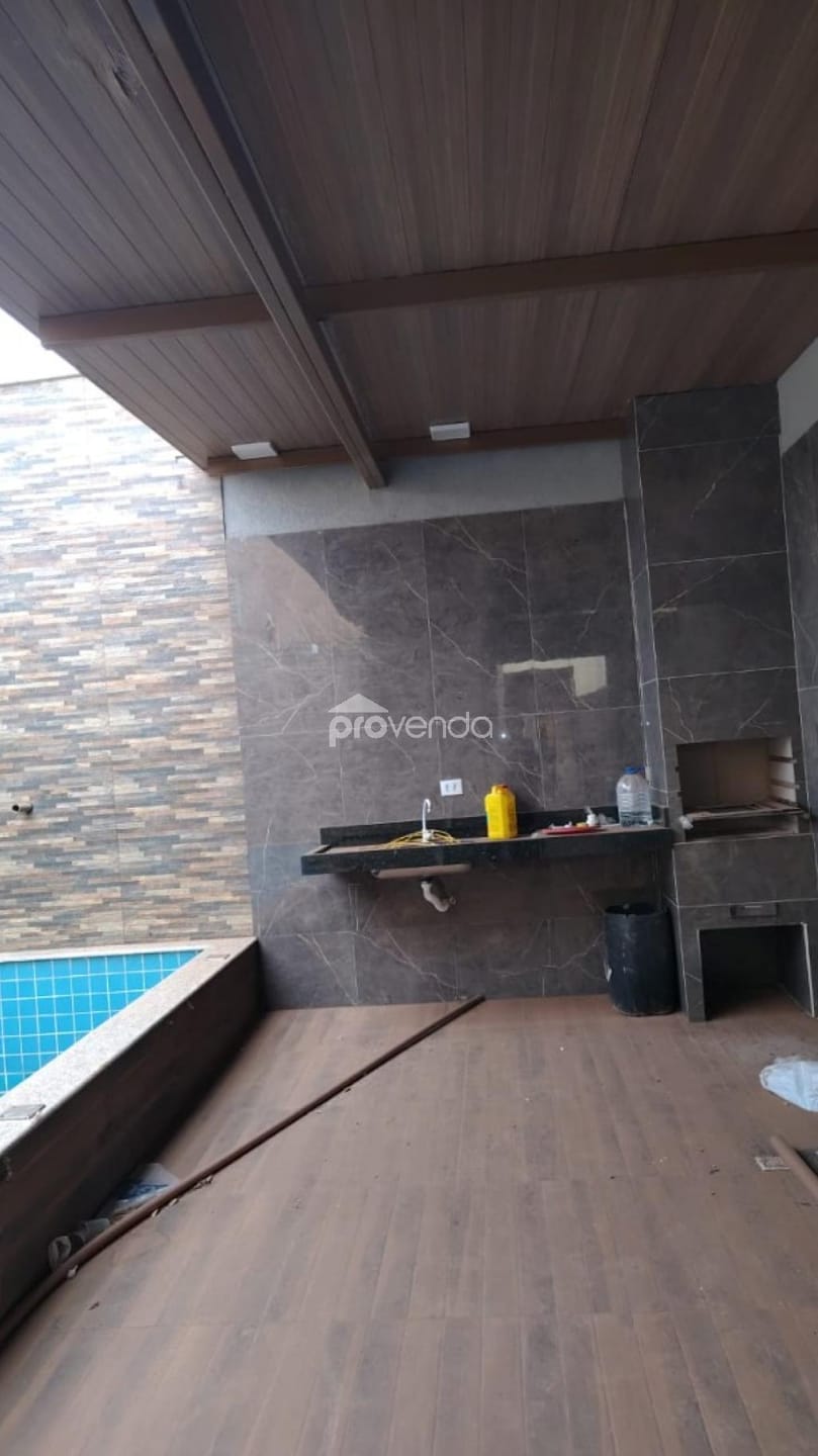 Casa, 2 quartos, 121 m² - Foto 12