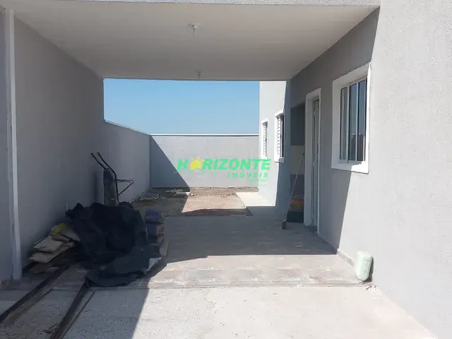 Casa com 183m² 2 quartos e 1 banheiro, à venda, no bairro Residencial Amor em Caçapava