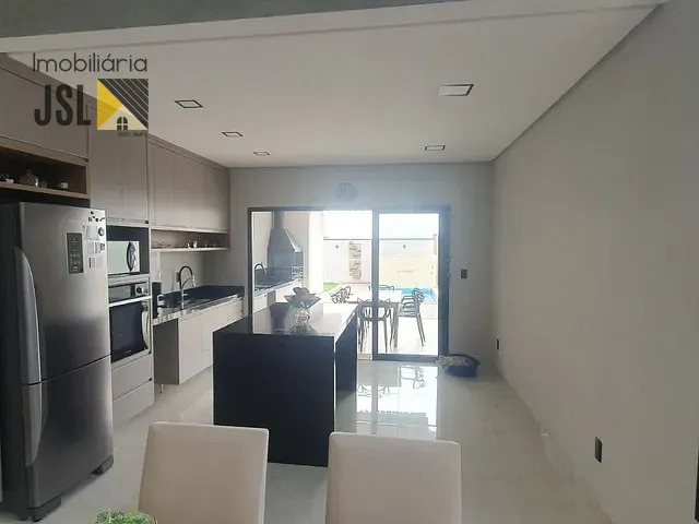 Casa com 360m² 3 quartos e 2 banheiros, à venda, no bairro Residencial Santa Monica em Caçapava