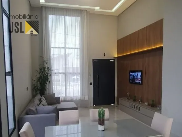 Casa com 360m² 3 quartos e 2 banheiros, à venda, no bairro Residencial Santa Monica em Caçapava
