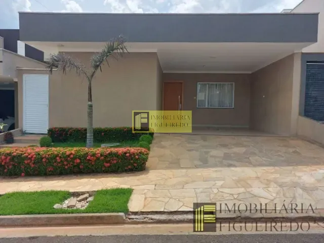 Casa com 200m² 3 quartos e 3 banheiros, à venda, no bairro Chácara Jockey Club (Zona Rural) em São José do Rio Preto