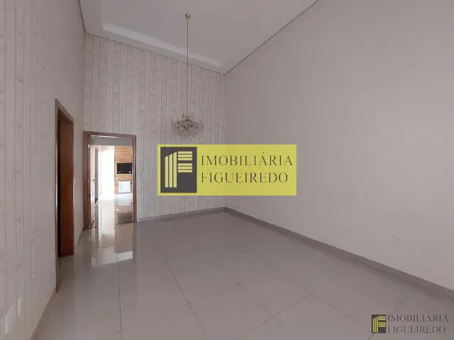 Casa com 200m² 3 quartos e 3 banheiros, à venda, no bairro Chácara Jockey Club (Zona Rural) em São José do Rio Preto