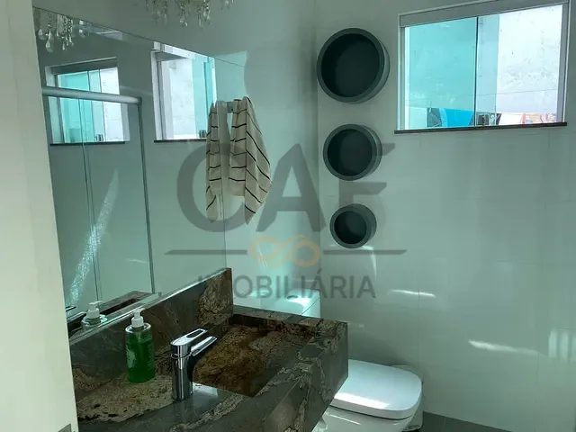 Casa com 432m² 4 quartos e 4 banheiros, à venda, no bairro Estância das Flores em Jaguariúna