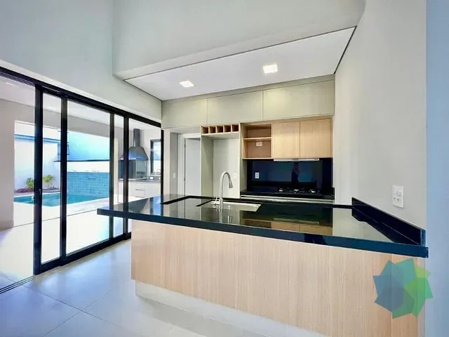 Casa com 302m² 3 quartos e 4 banheiros, à venda, no bairro Parque Boa Esperança em Indaiatuba