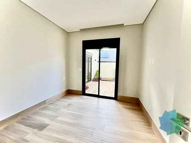 Casa com 302m² 3 quartos e 4 banheiros, à venda, no bairro Parque Boa Esperança em Indaiatuba
