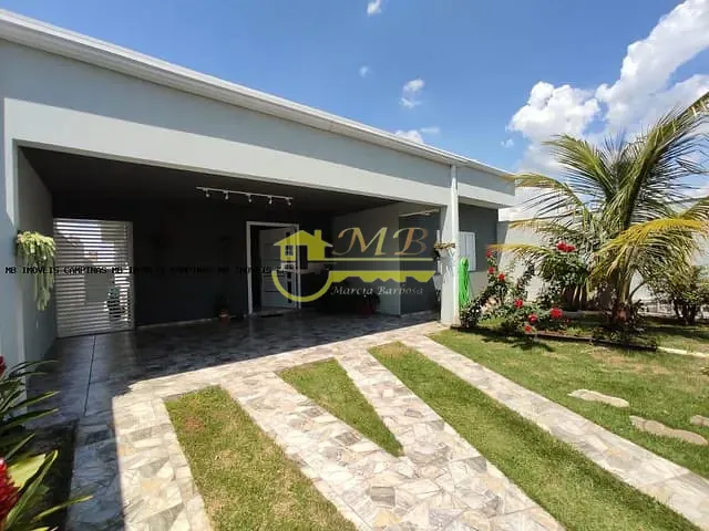 Casa com 420m² 3 quartos e 2 banheiros, à venda, no bairro Jardim Planalto de Viracopos em Campinas