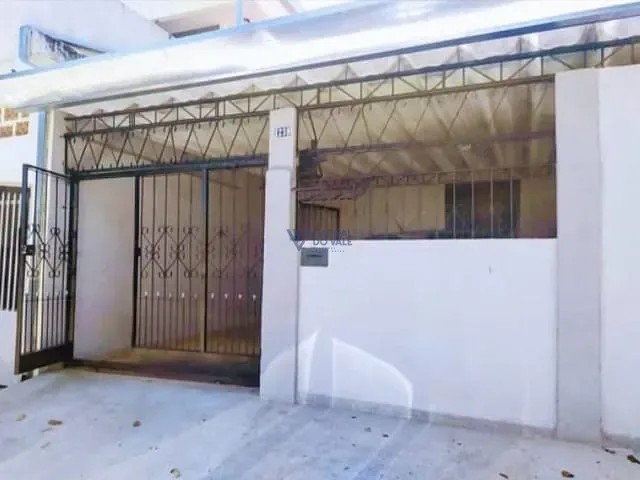 Casa 2 quartos e 1 banheiro, à venda, no bairro Cidade Morumbi em São José dos Campos