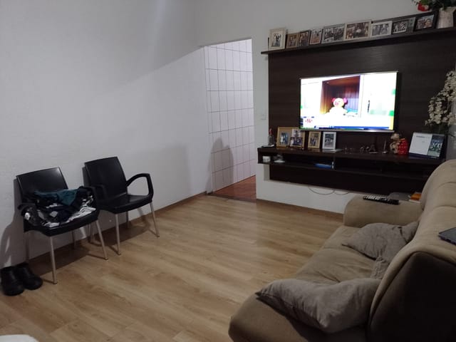 Foto do Casa - Casa à venda, Jardim Europa I, R$ 255.000,00 - Santa Bárbara D'Oeste, SP | Oeste Imóveis