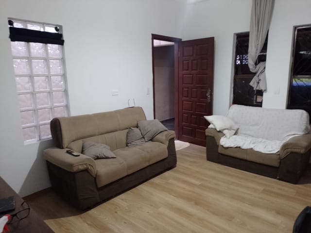 Foto do Casa - Casa à venda, Jardim Europa I, R$ 255.000,00 - Santa Bárbara D'Oeste, SP | Oeste Imóveis