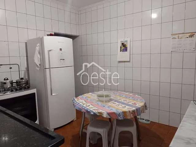 Casa com 125m² 2 quartos e 1 banheiro, à venda, no bairro Jardim Europa I em Santa Bárbara D'Oeste