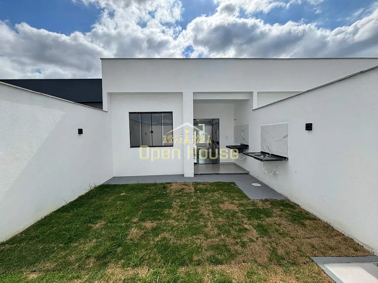 Casa, 2 quartos, 67 m² - Foto 11