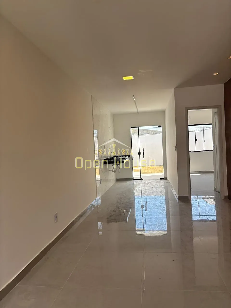 Casa, 2 quartos, 67 m² - Foto 7