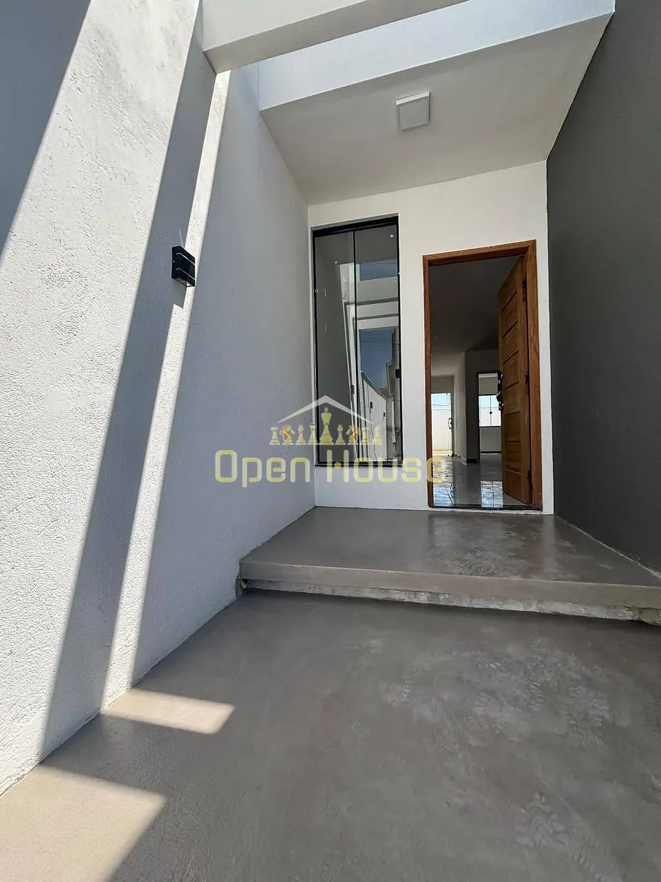 Casa, 2 quartos, 67 m² - Foto 2