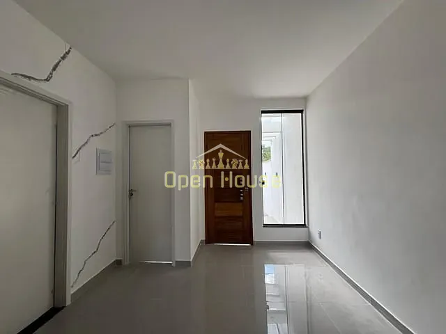 Casa 2 quartos e 2 banheiros, à venda, no bairro ARVOREDO em Pinheiral