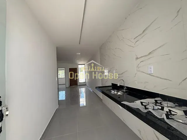Casa 2 quartos e 2 banheiros, à venda, no bairro ARVOREDO em Pinheiral