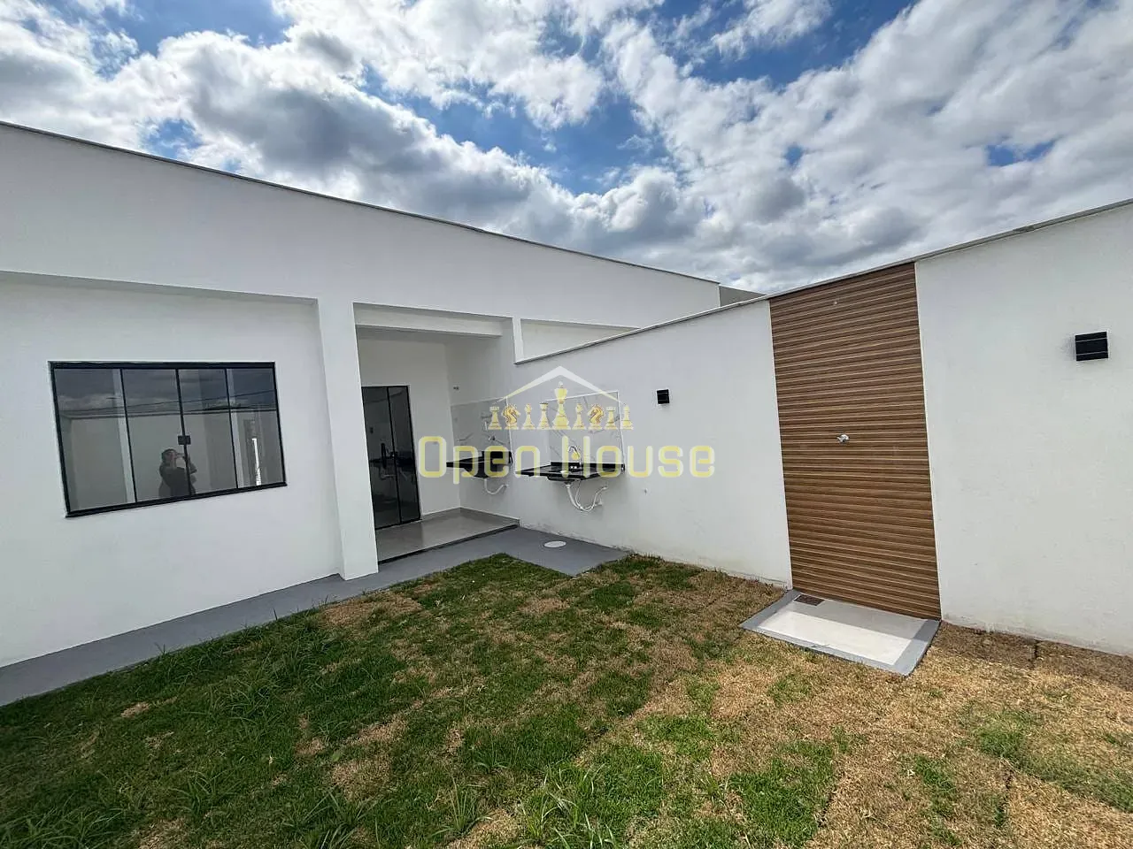 Casa, 2 quartos, 67 m² - Foto 10