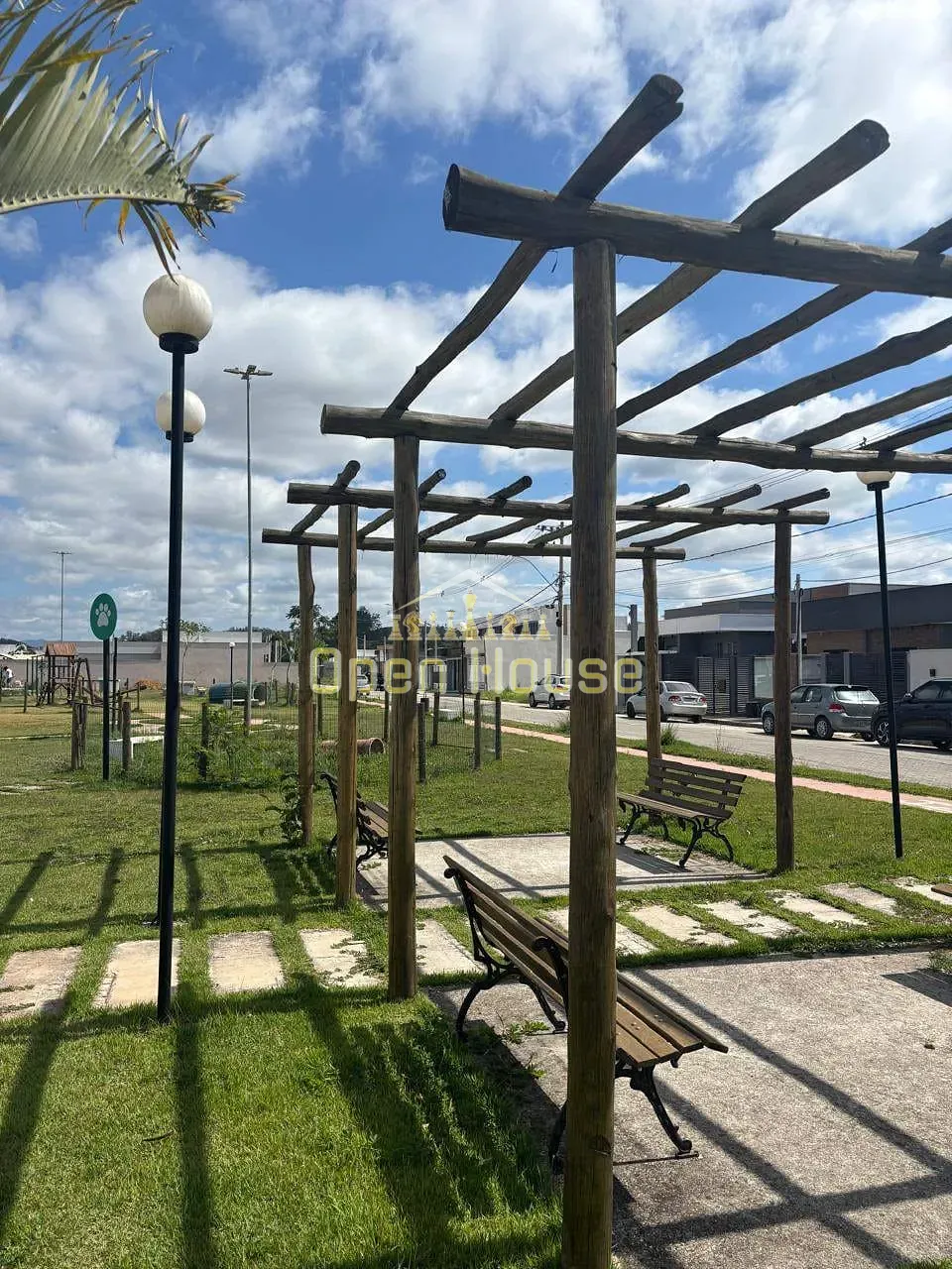 Casa, 2 quartos, 67 m² - Foto 30