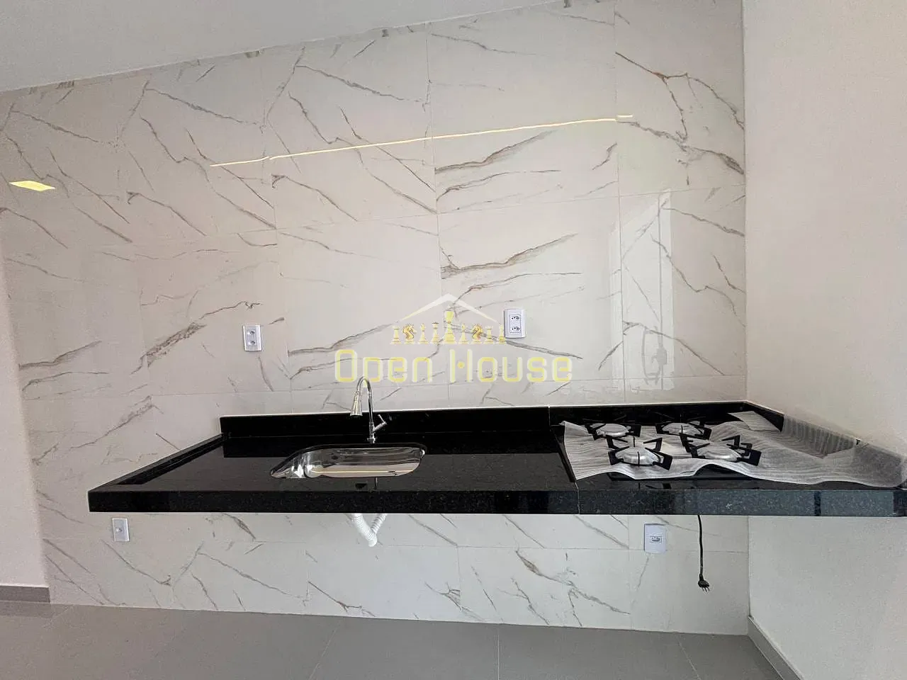 Casa, 2 quartos, 67 m² - Foto 6