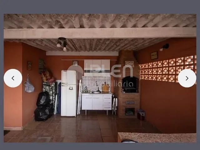 Casa com 104m² 2 quartos e 2 banheiros, à venda, no bairro Jardim Brasil (Zona Norte) em São Paulo