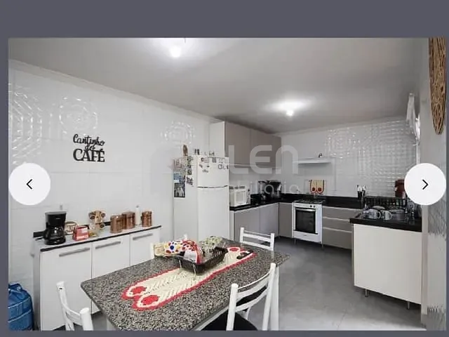 Casa com 104m² 2 quartos e 2 banheiros, à venda, no bairro Jardim Brasil (Zona Norte) em São Paulo