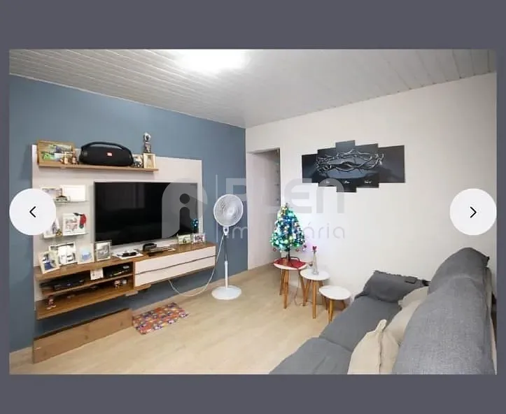 Casa térrea de 2 quartos à venda em Jardim Brasil (Zona Norte), São Paulo