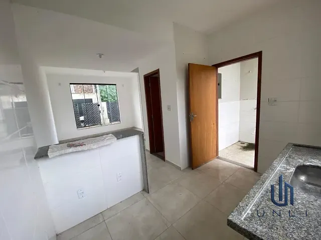 Casa 2 quartos e 2 banheiros, à venda, no bairro Roma em Volta Redonda
