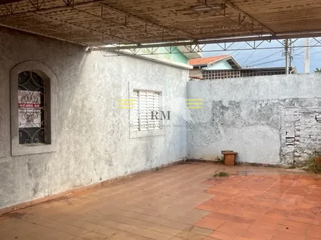 Casa com 427m² 3 quartos e 3 banheiros, à venda, no bairro Jardim Bom Sucesso em Campinas