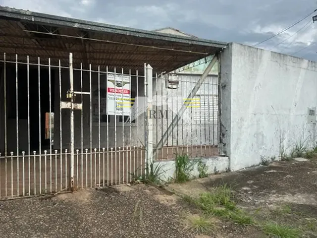 Casa com 427m² 3 quartos e 3 banheiros, à venda, no bairro Jardim Bom Sucesso em Campinas