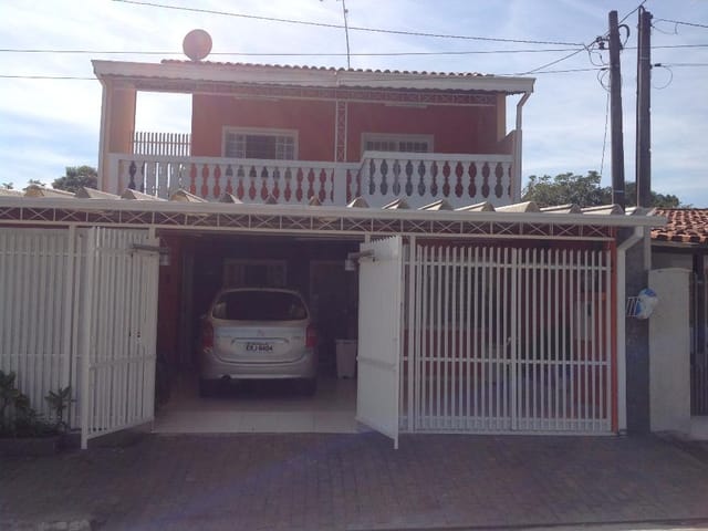 Foto do Casa - Casa / Sobrado no Vista Verde – Ótima | RUSSI IMÓVEIS
