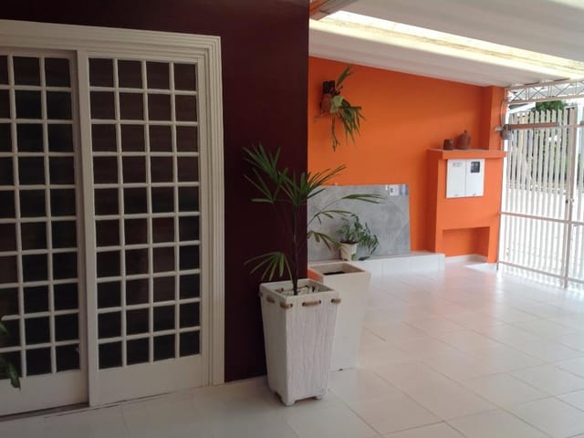 Foto do Casa - Casa / Sobrado no Vista Verde – Ótima | RUSSI IMÓVEIS