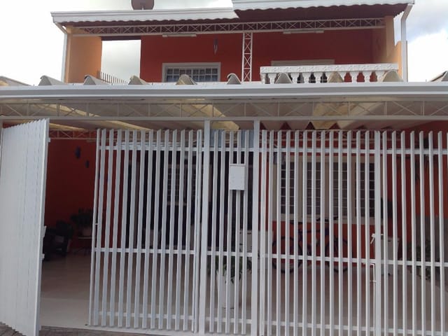 Foto do Casa - Casa / Sobrado no Vista Verde – Ótima | RUSSI IMÓVEIS