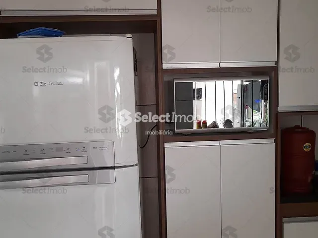 Casa com 143m² 3 quartos e 2 banheiros, à venda, no bairro Jardim Anchieta em Mauá