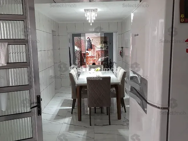 Casa com 143m² 3 quartos e 2 banheiros, à venda, no bairro Jardim Anchieta em Mauá