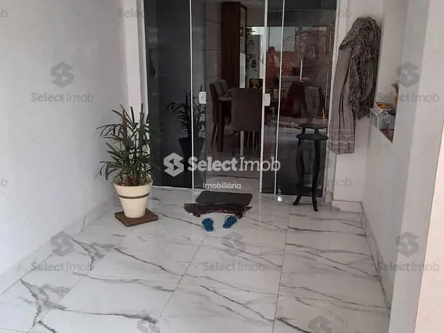 Casa com 143m² 3 quartos e 2 banheiros, à venda, no bairro Jardim Anchieta em Mauá