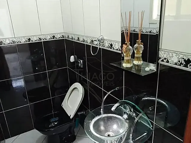 Casa com 500m² 4 quartos e 6 banheiros, à venda, no bairro Vila Formosa em São Paulo