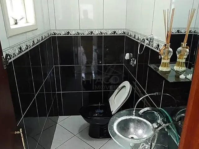Casa com 500m² 4 quartos e 6 banheiros, à venda, no bairro Vila Formosa em São Paulo