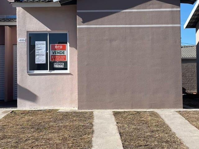 Casa com 100m² 3 quartos e 1 banheiro, à venda, no bairro Três Vendas em Pelotas
