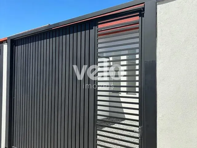 Casa com 150m² 3 quartos e 3 banheiros, à venda, no bairro Residencial Estoril em Taubaté